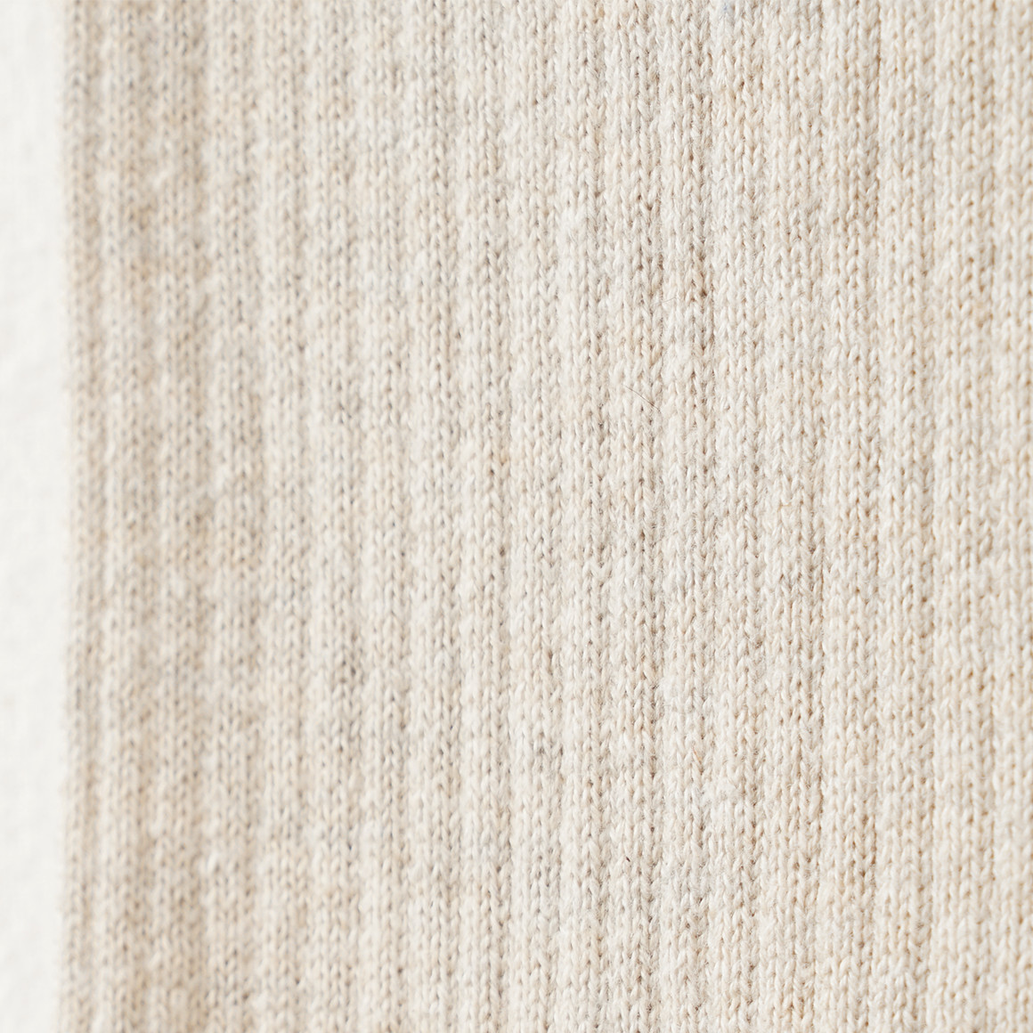 Baby Strickleggings mit Rippstruktur