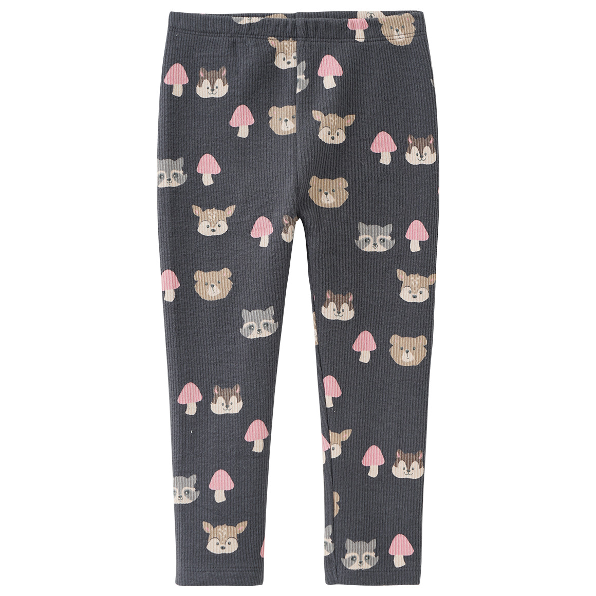 Baby legging met dierenmotief