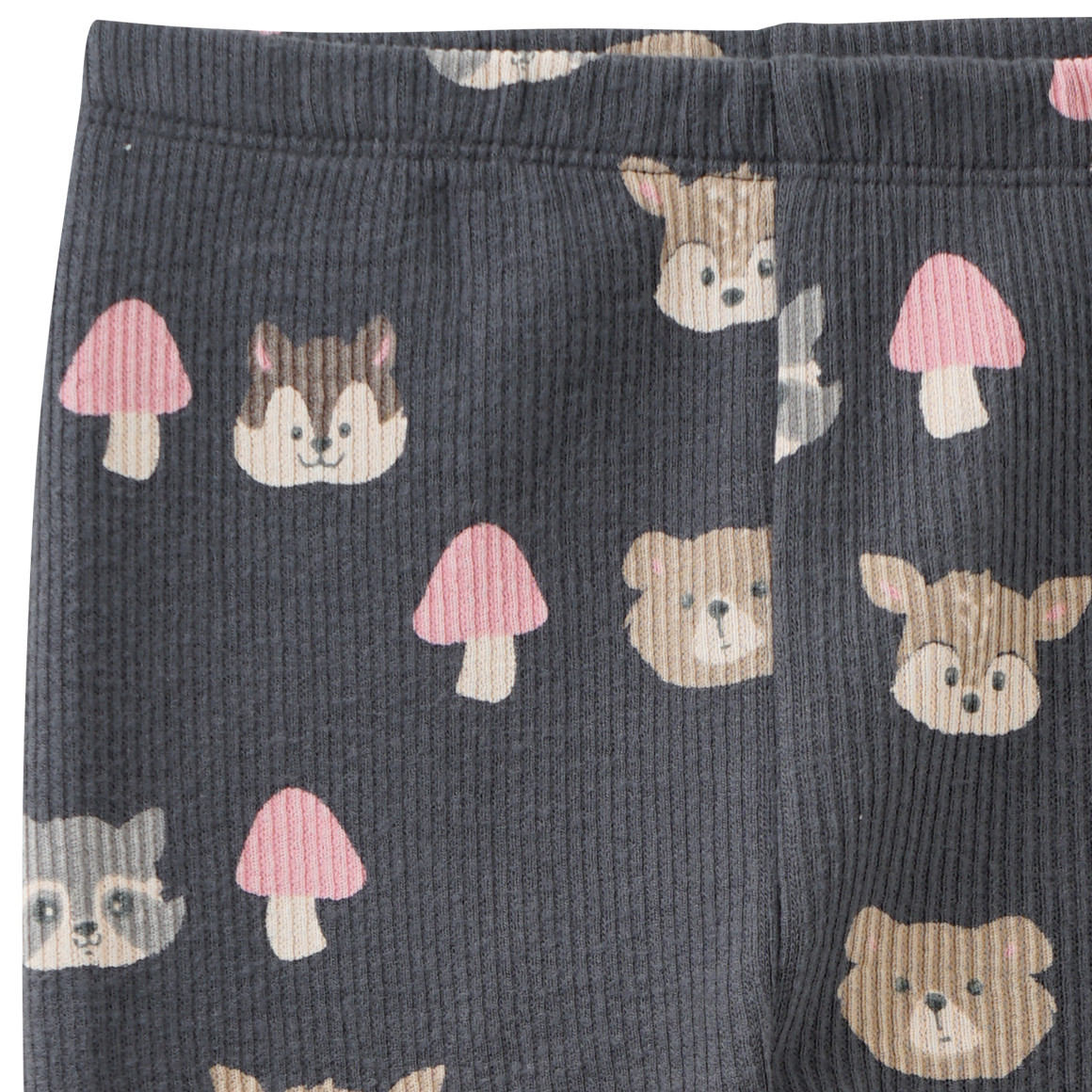 Baby legging met dierenmotief