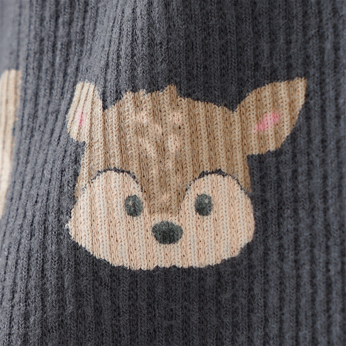 Baby legging met dierenmotief