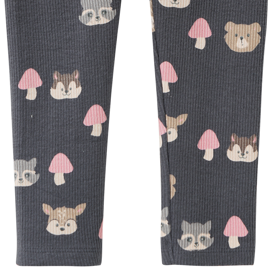 Baby legging met dierenmotief