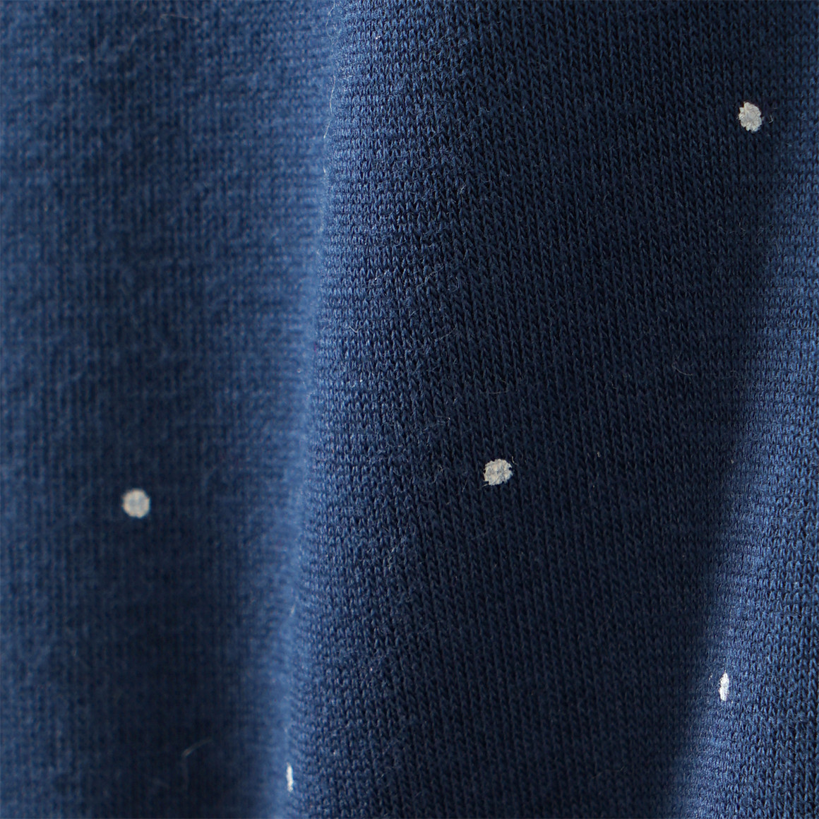 Leggings met stippen voor baby's