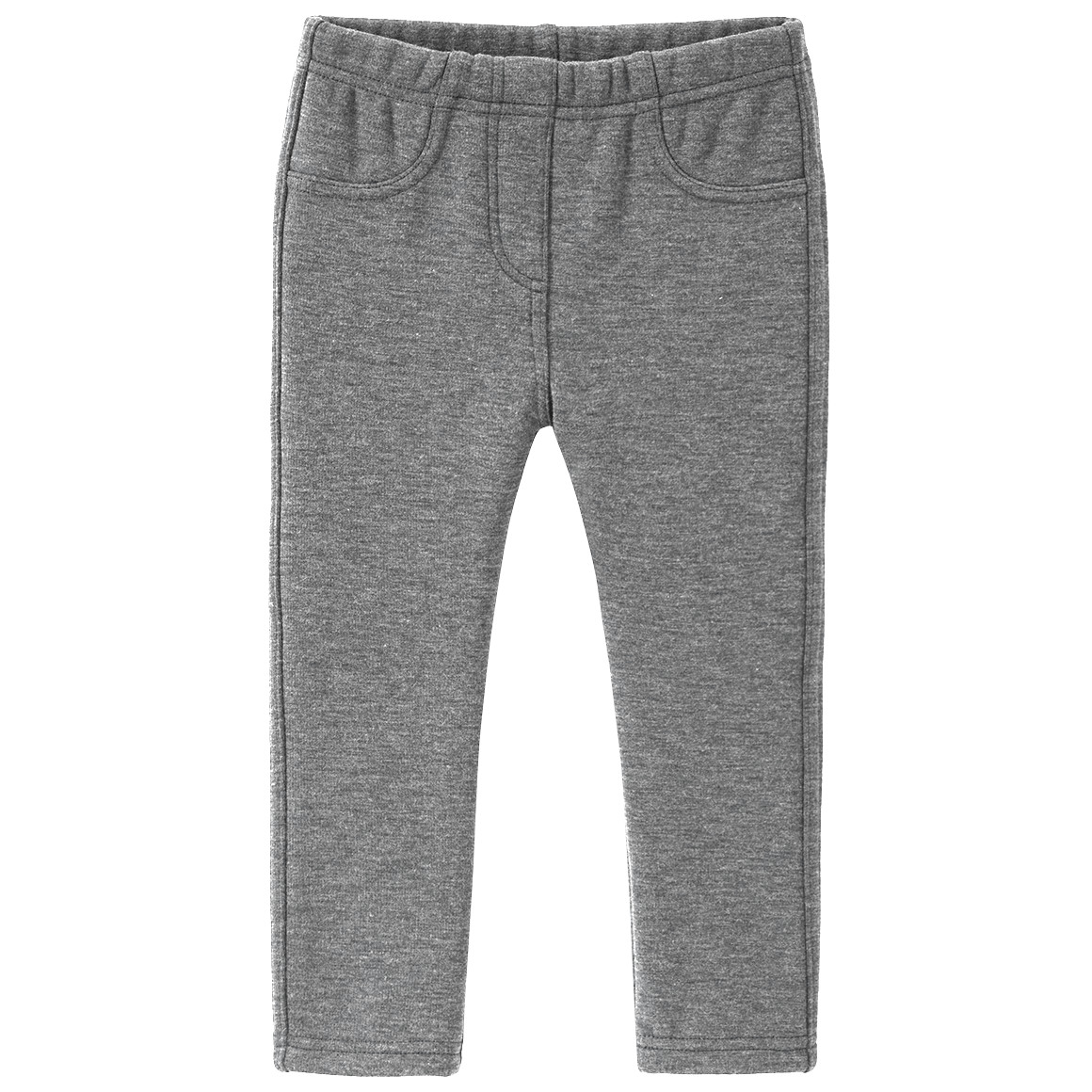 Baby Leggings gevlekt