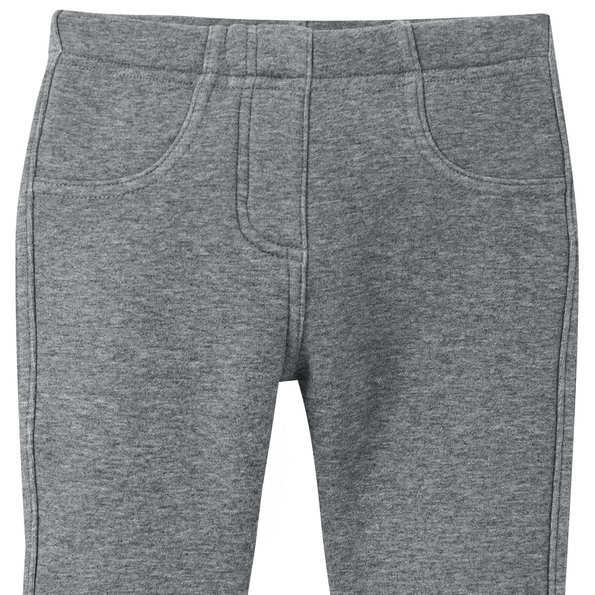 Baby Leggings gevlekt