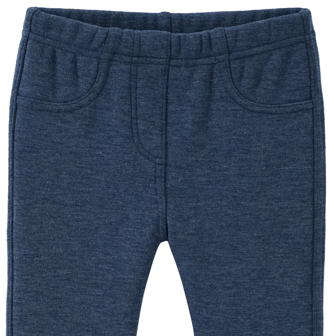 Baby Leggings gevlekt