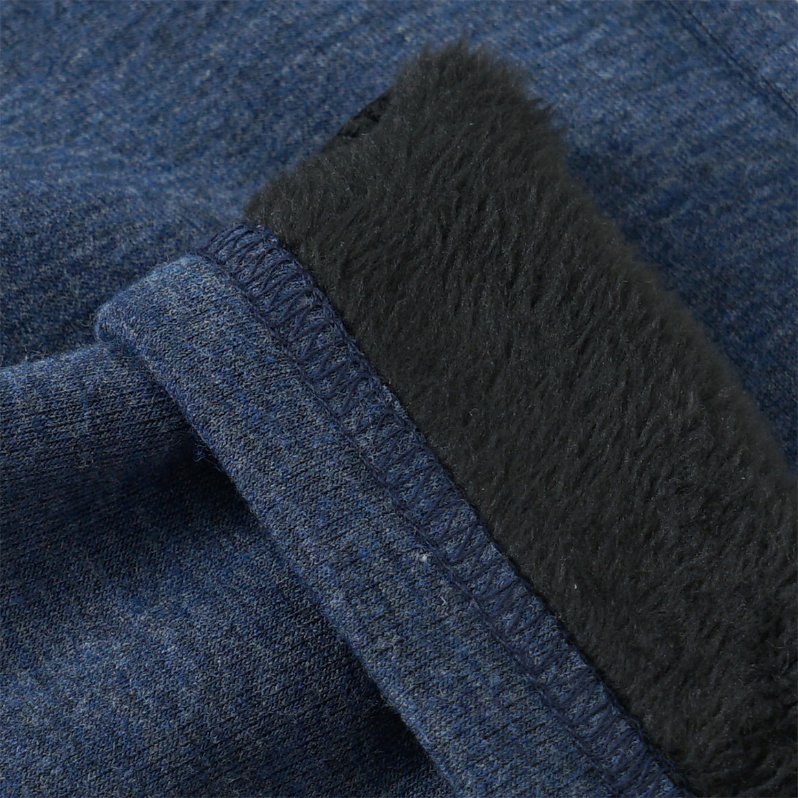 Baby Leggings gevlekt