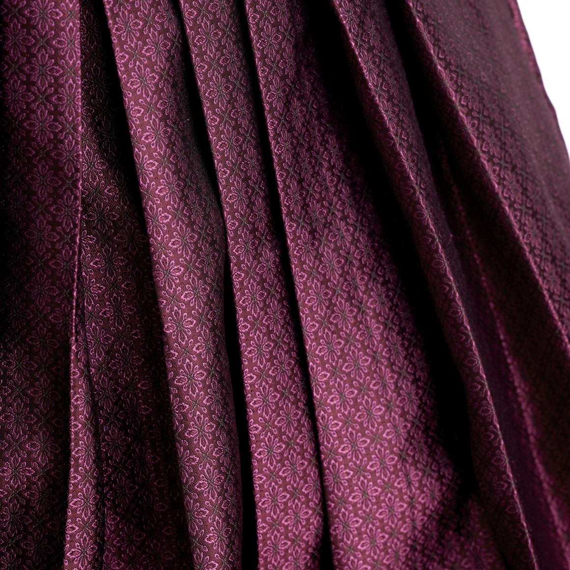 Damen Dirndl mit Allover-Muster