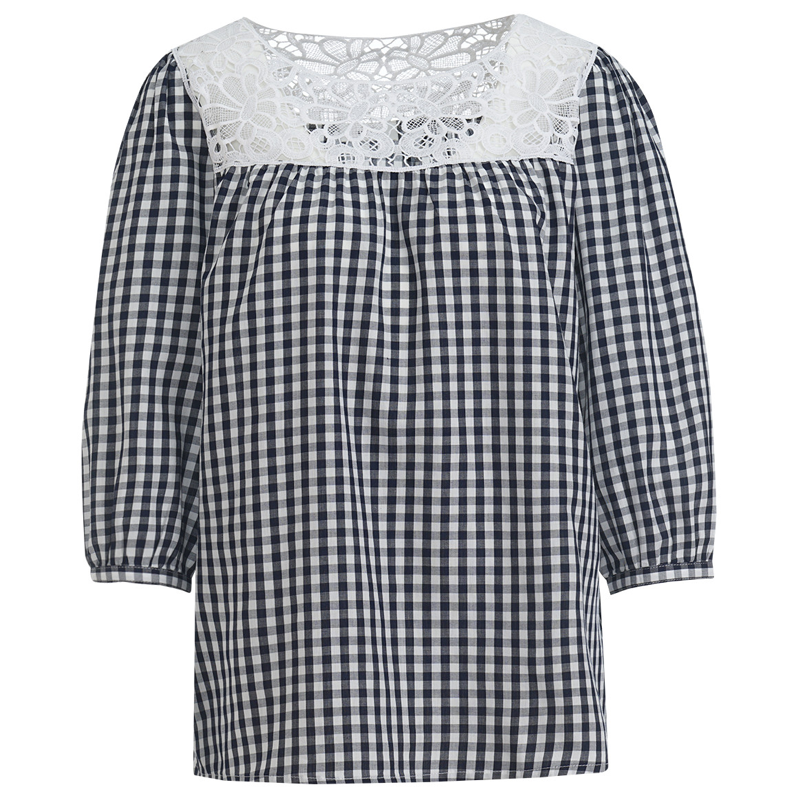 Damen Bluse im Oktoberfest-Design