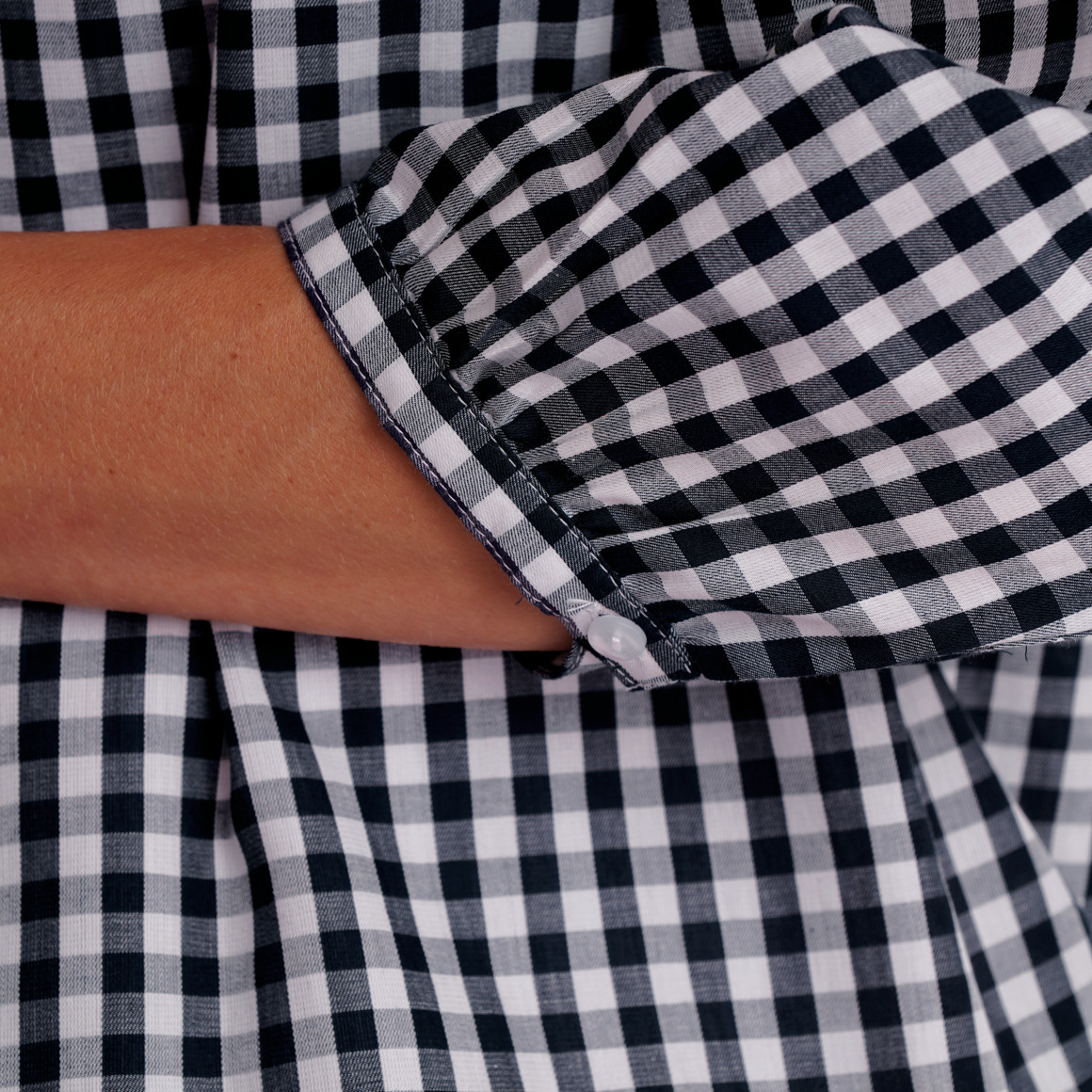 Damen Bluse im Oktoberfest-Design