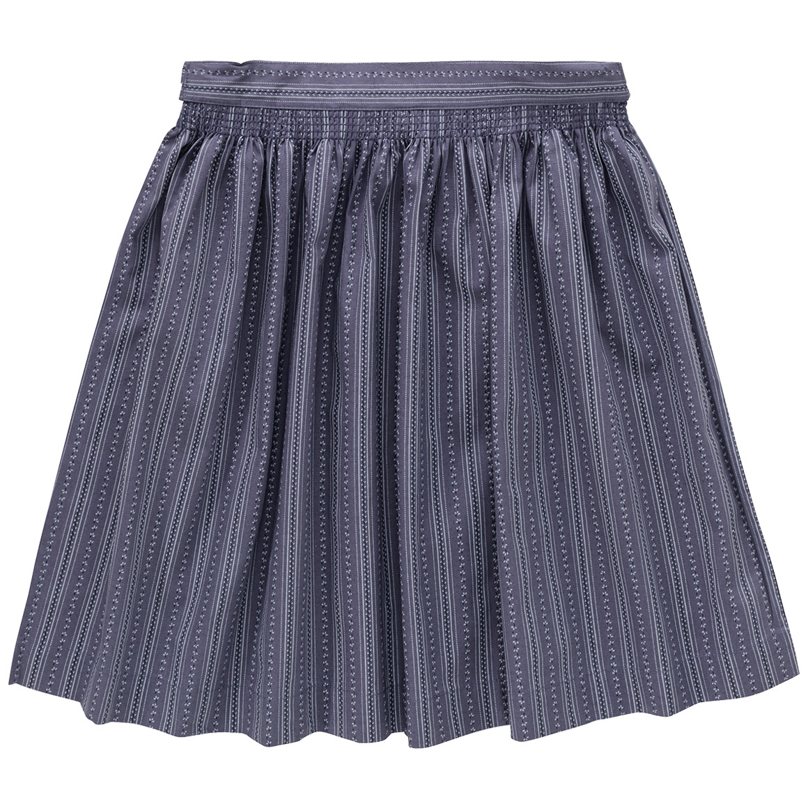 Mädchen Dirndl mit Bluse