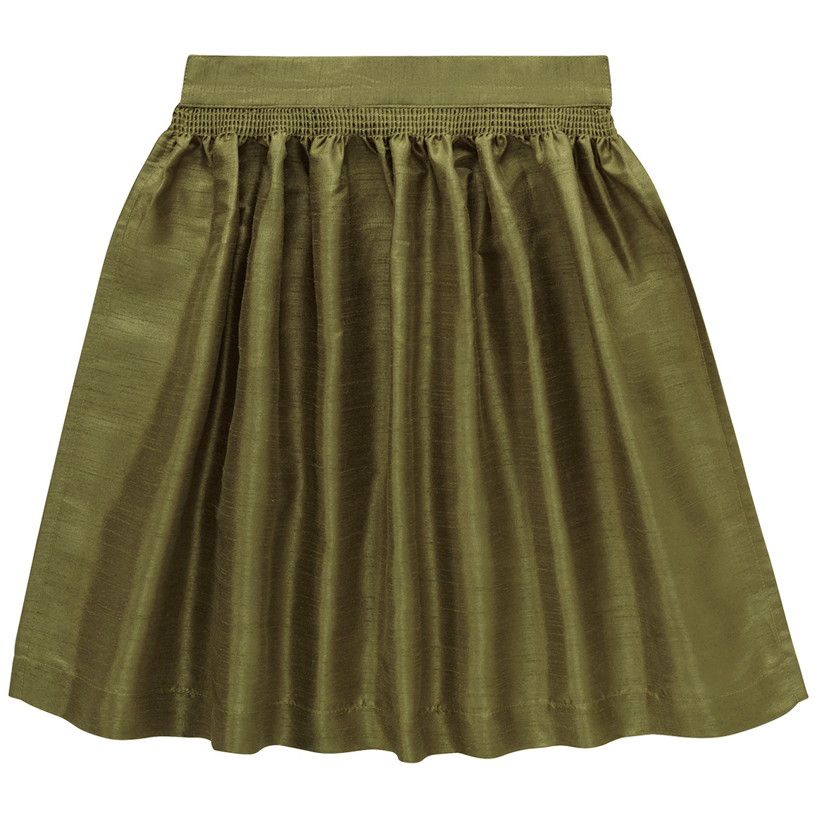 Mädchen Dirndl mit Bluse