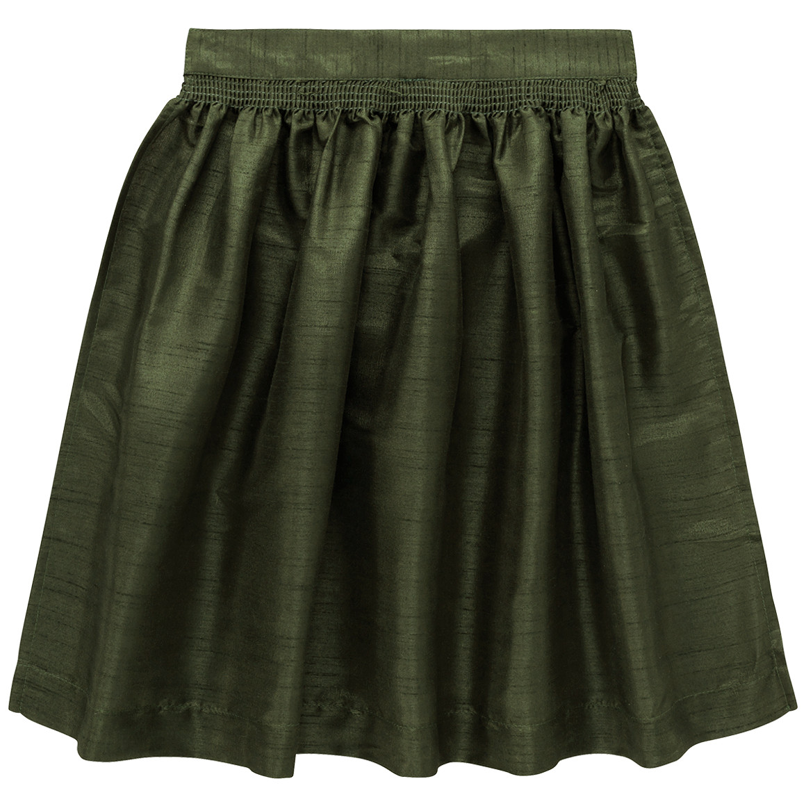 Mädchen Dirndl mit Bluse