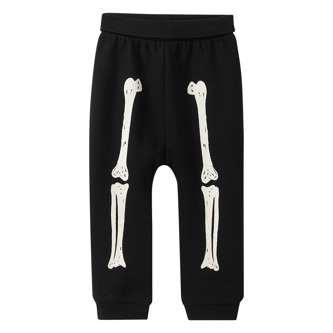 Baby Set aus Langarmbody und Hose