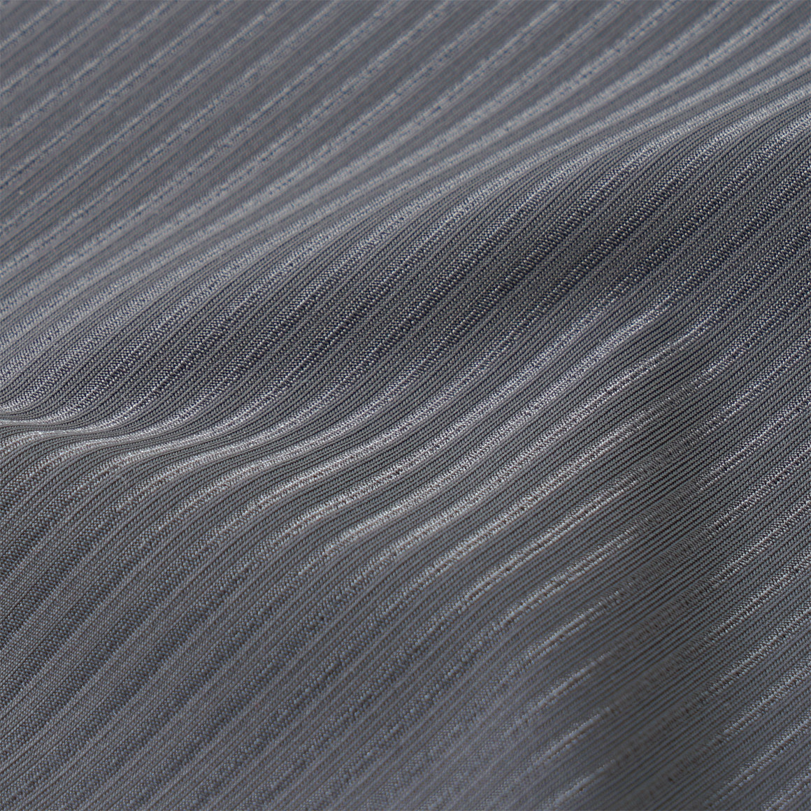 Naadloze damesslip met geribde structuur