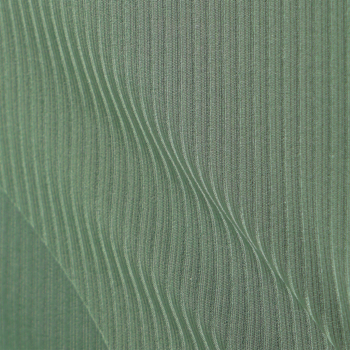 Naadloze damesslip met geribde structuur