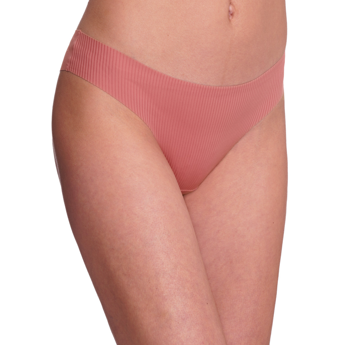 3 naadloze damessnaren in een set