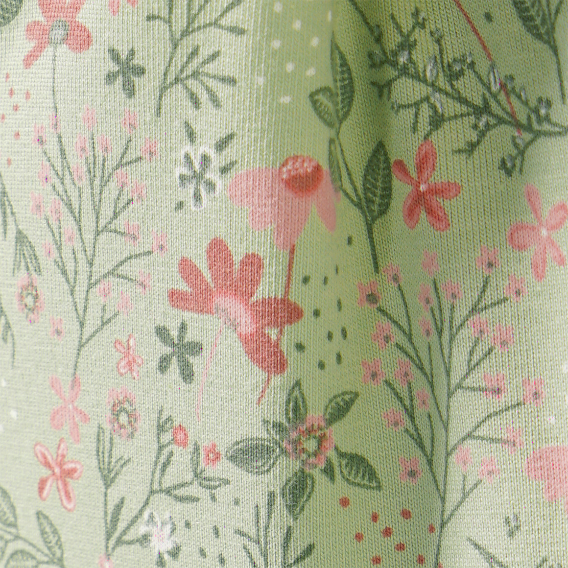 4 damesslips in een set