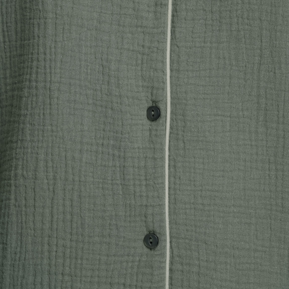 Dames nachthemd van mousseline