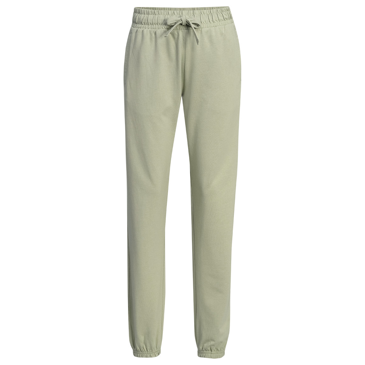 Dames slaapbroek met trekkoord