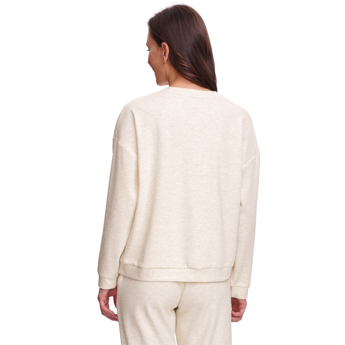 Damen Loungewear-Sweatshirt