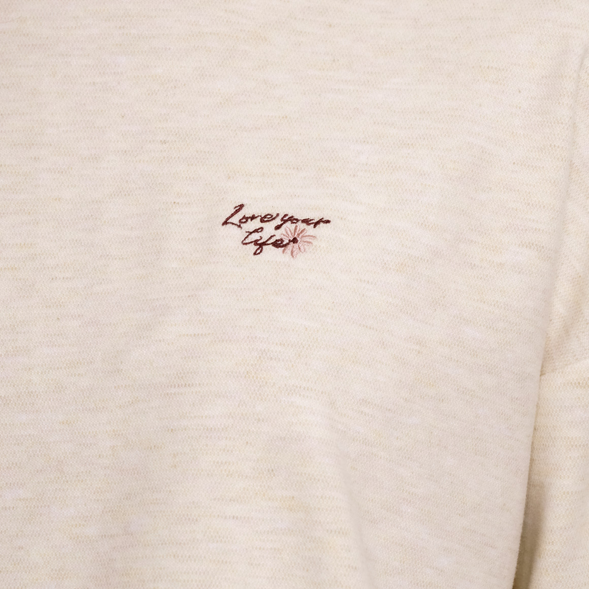 Damen Loungewear-Sweatshirt