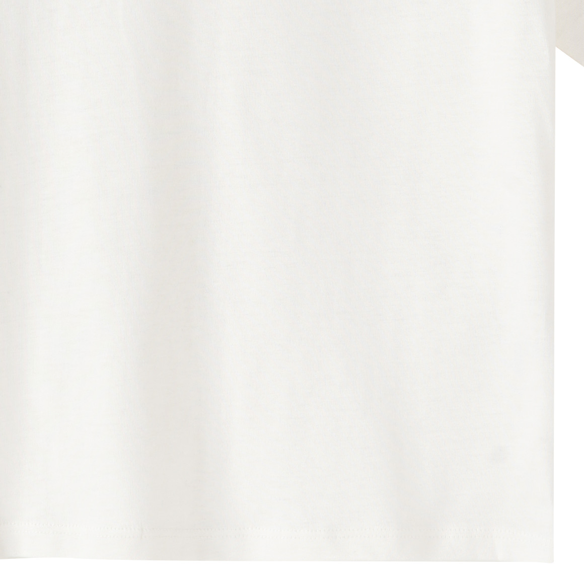 Die Maus T-Shirt mit Stickerei