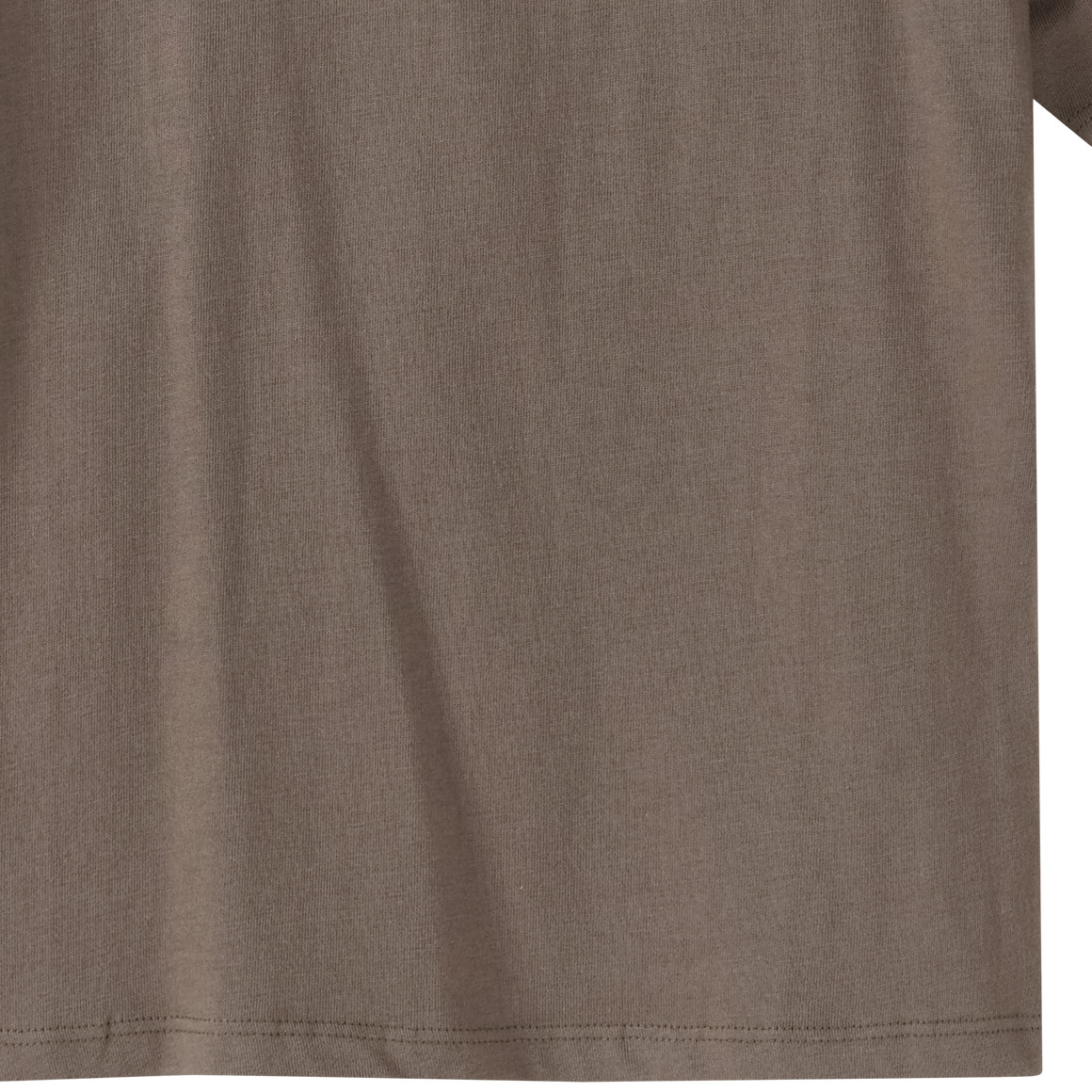 Die Maus T-Shirt mit Stickerei