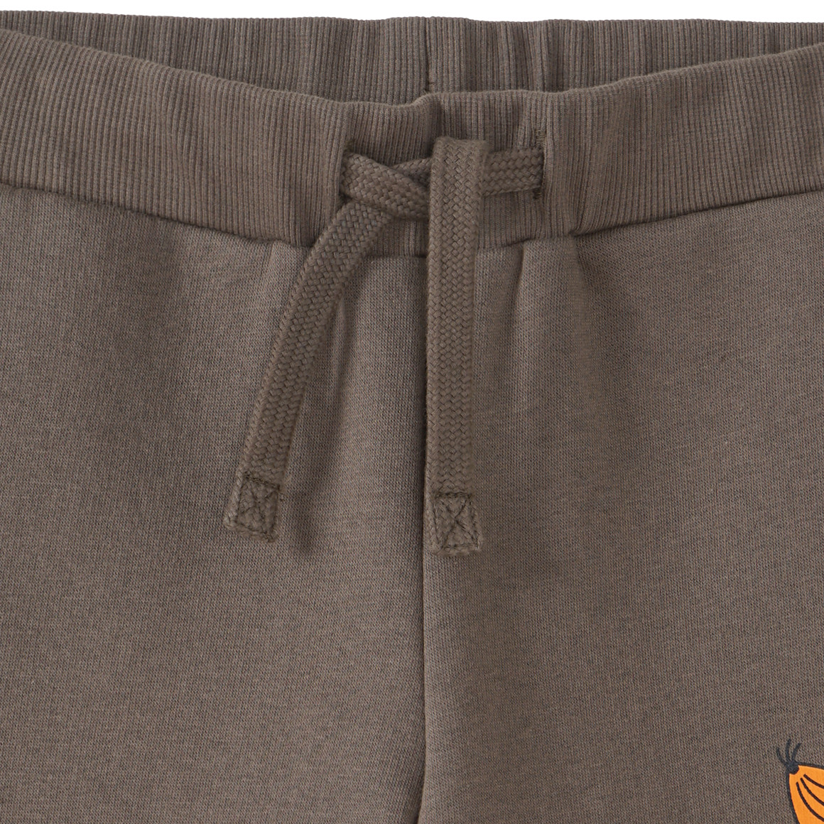 Die Maus Joggingshorts mit Print