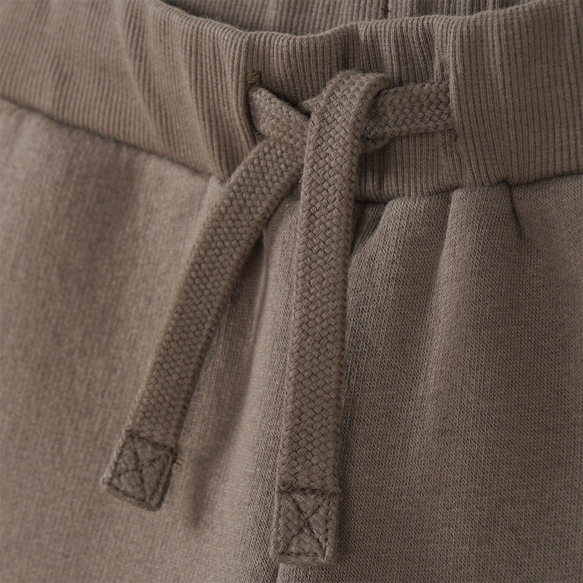 Die Maus Joggingshorts mit Print