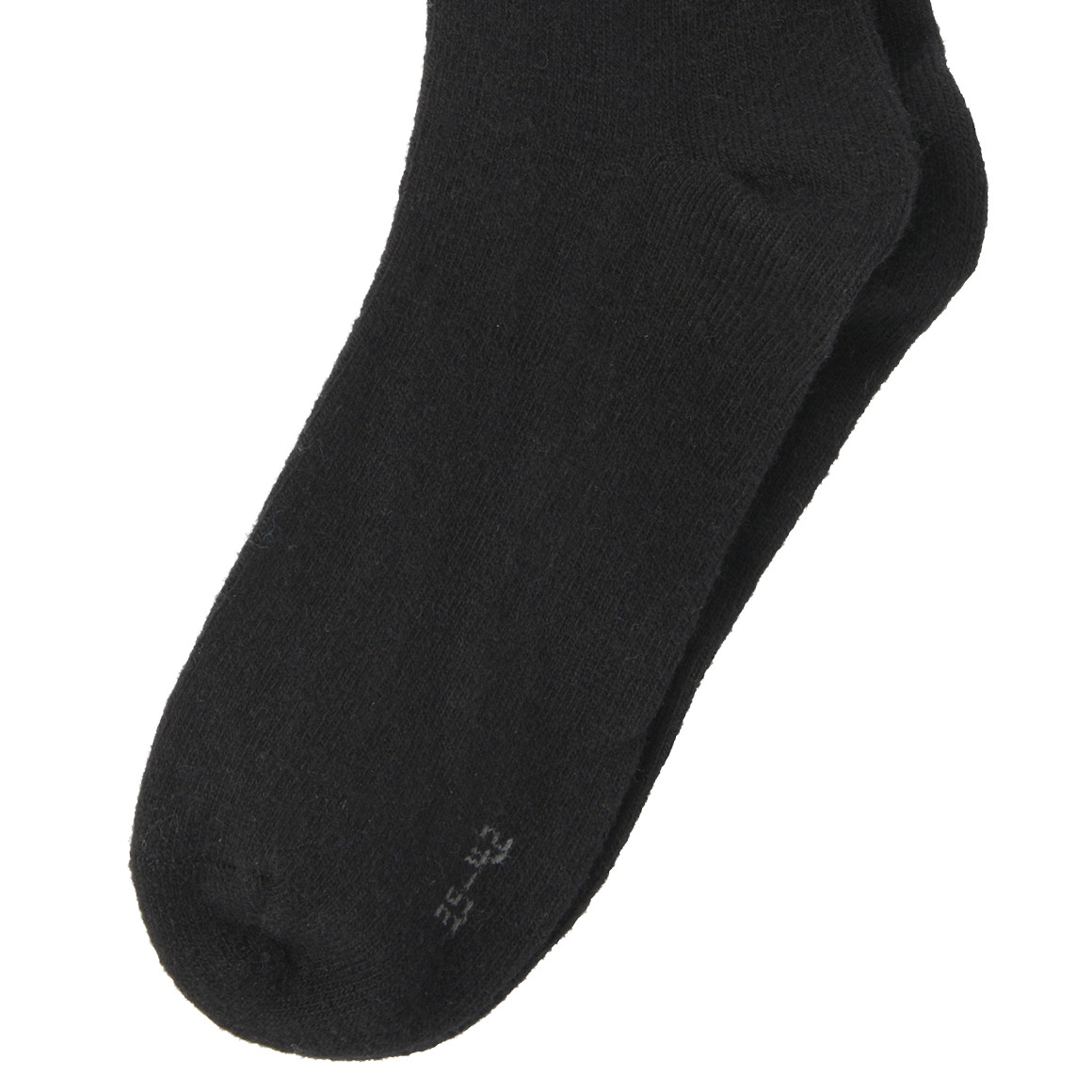 1 paar wollen Sokken voor Heren