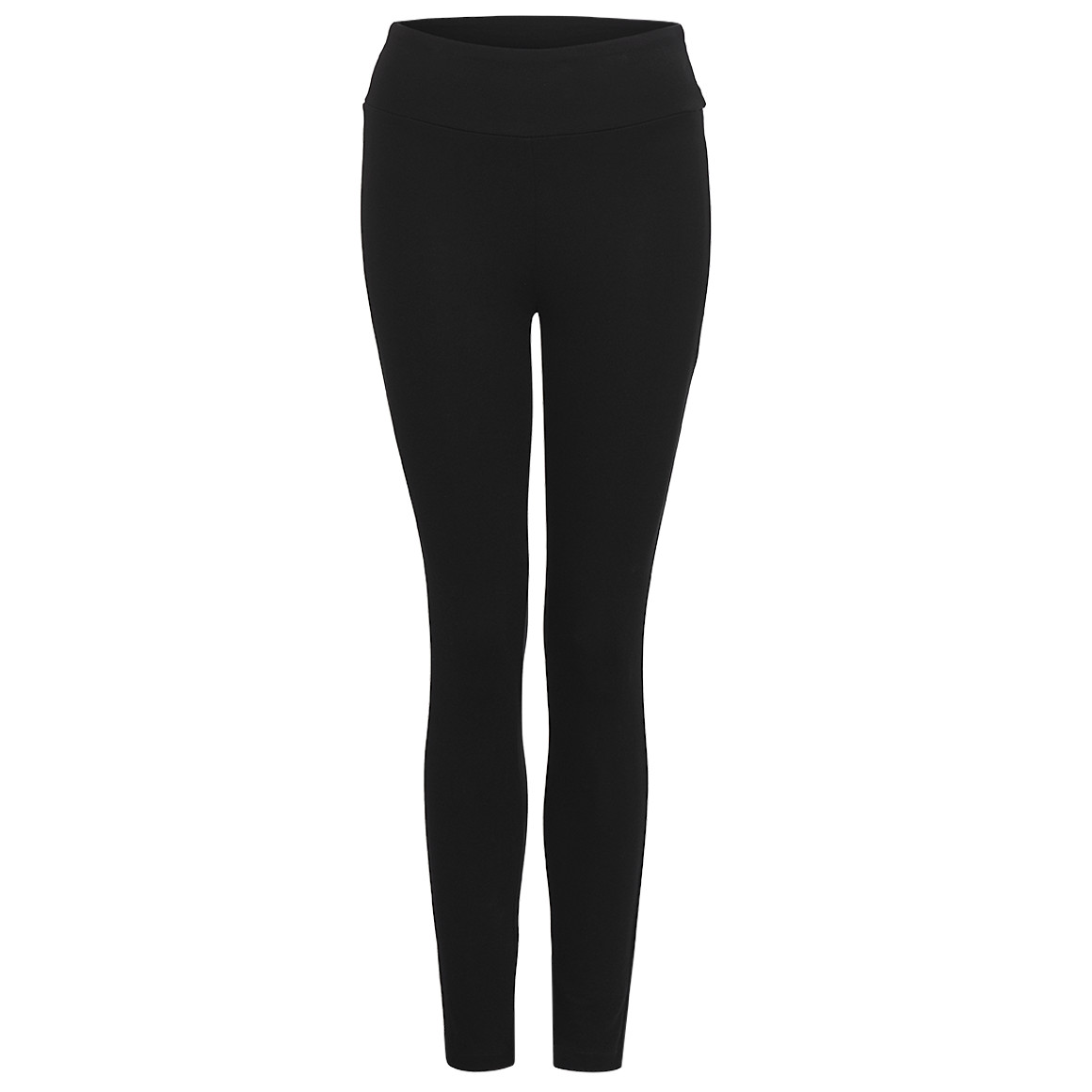 Damen Leggings mit Viskose