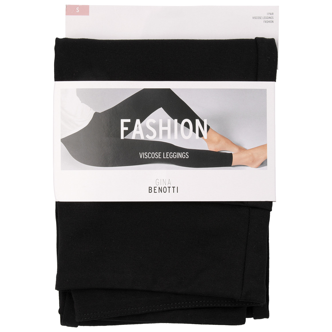 Damen Leggings mit Viskose