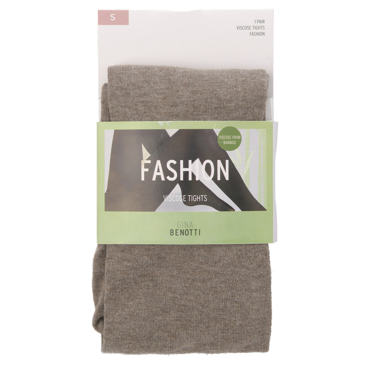 Damespanty in ondoorzichtige look