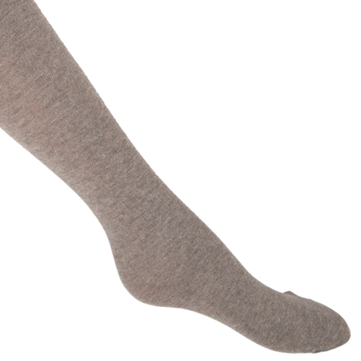 Damespanty in ondoorzichtige look