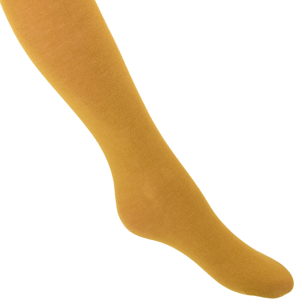 Damespanty in ondoorzichtige look