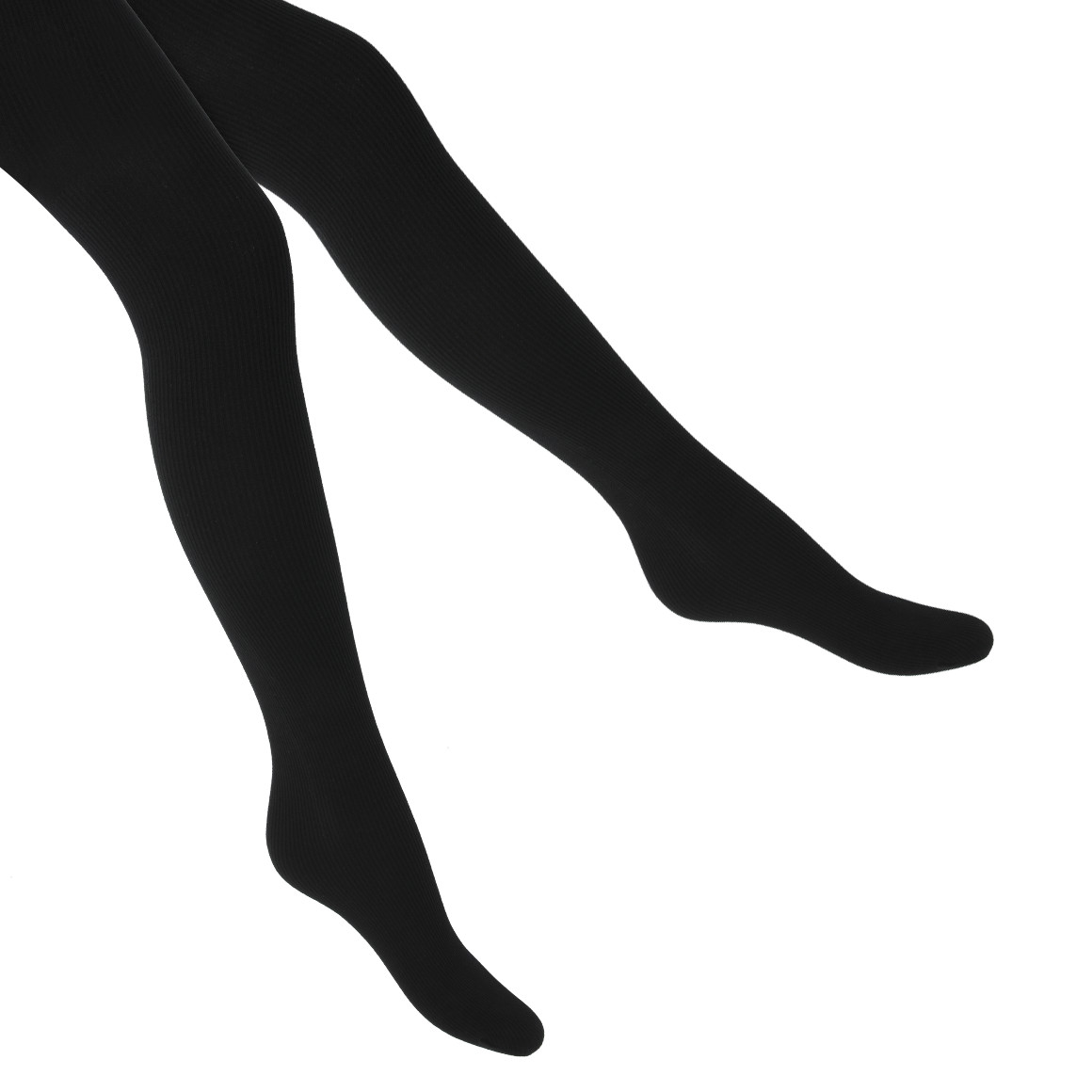 Damen Strumpfhose mit Kachmir