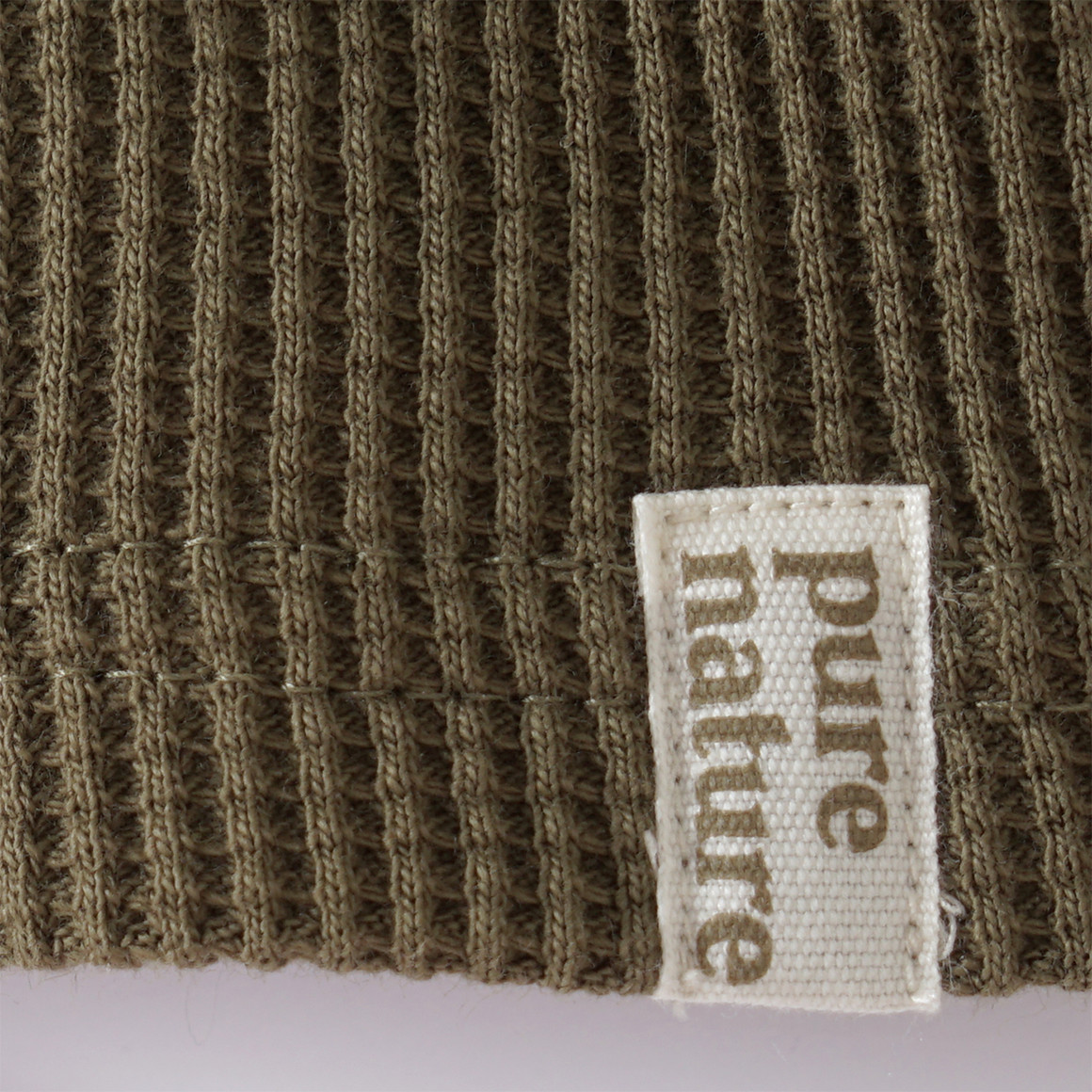 Jungen Langarmshirt in Piqué-Qualität