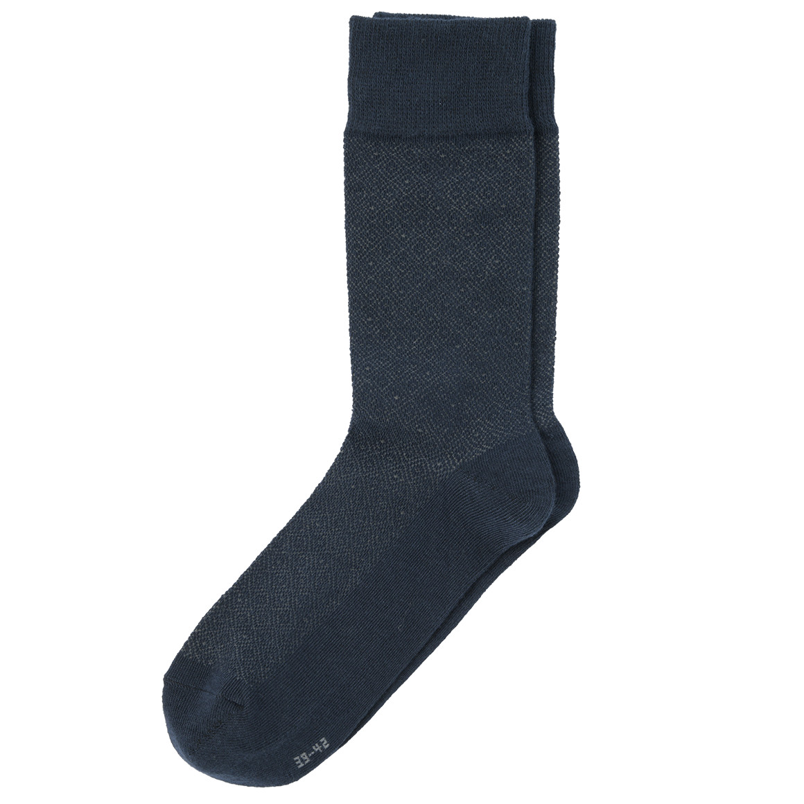 1 Paar Herren Socken mit Kaschmir