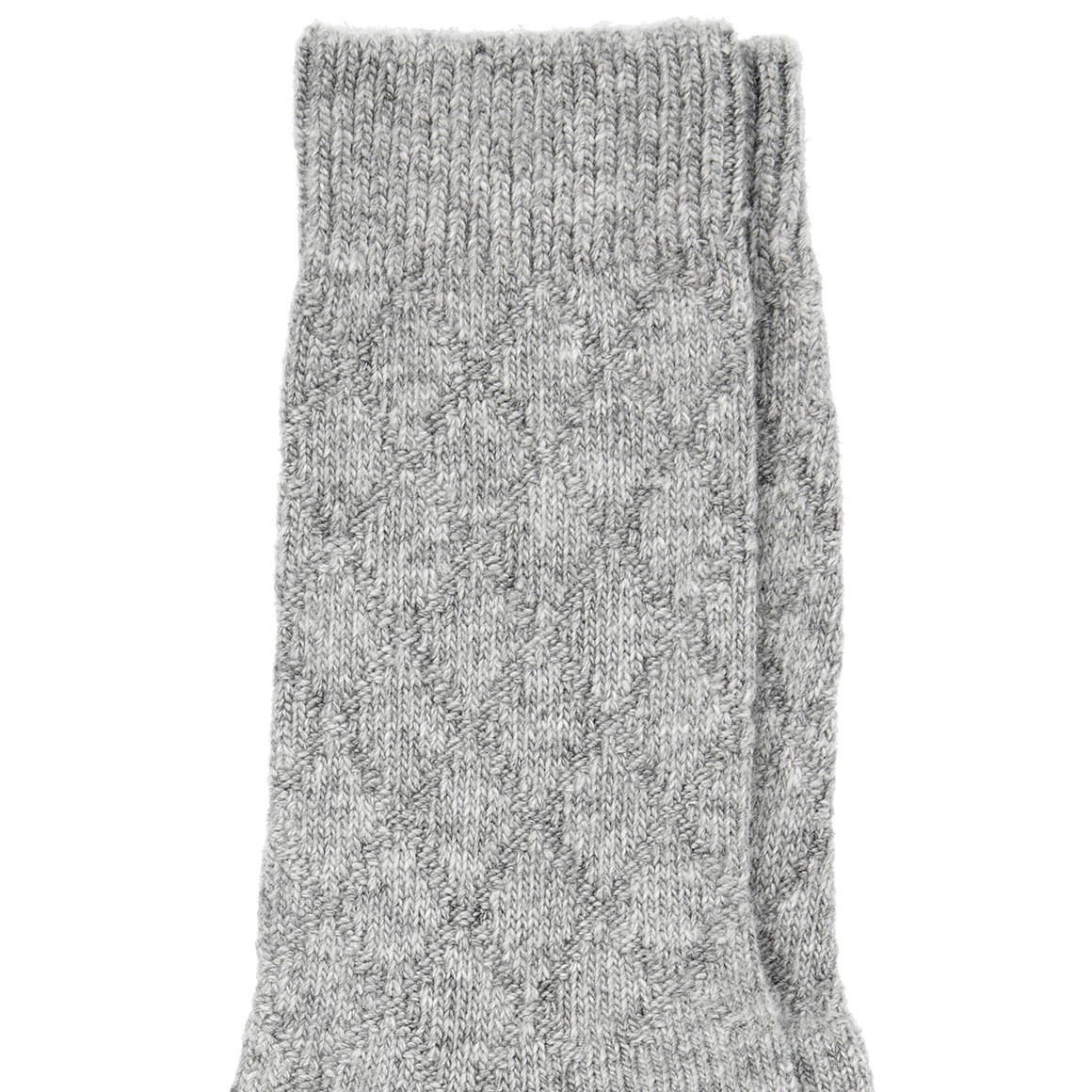 1 Paar Herren Socken mit Kaschmir