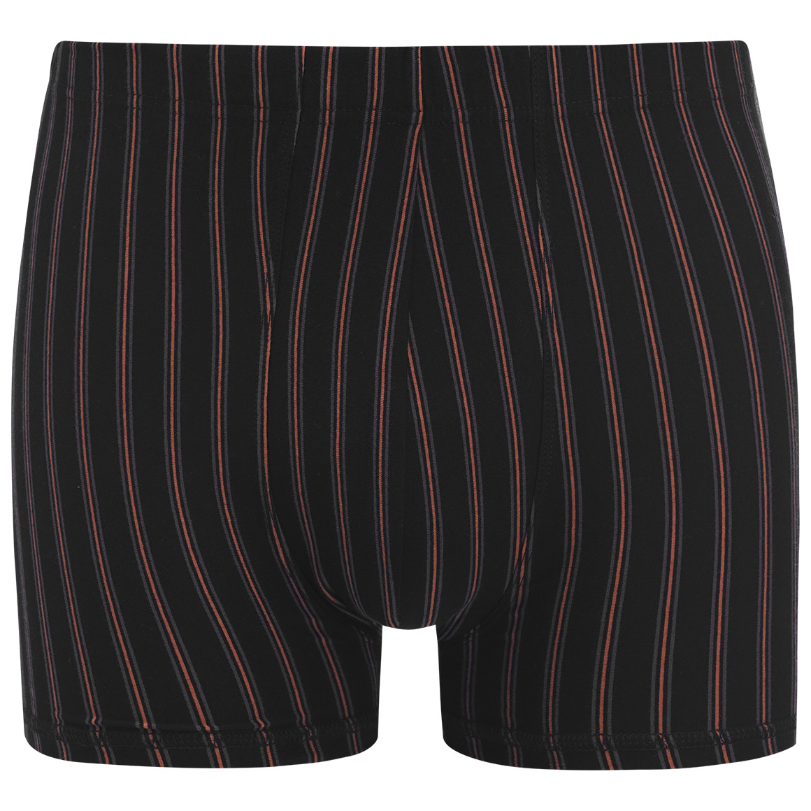 Herren Retroshorts mit Streifen
