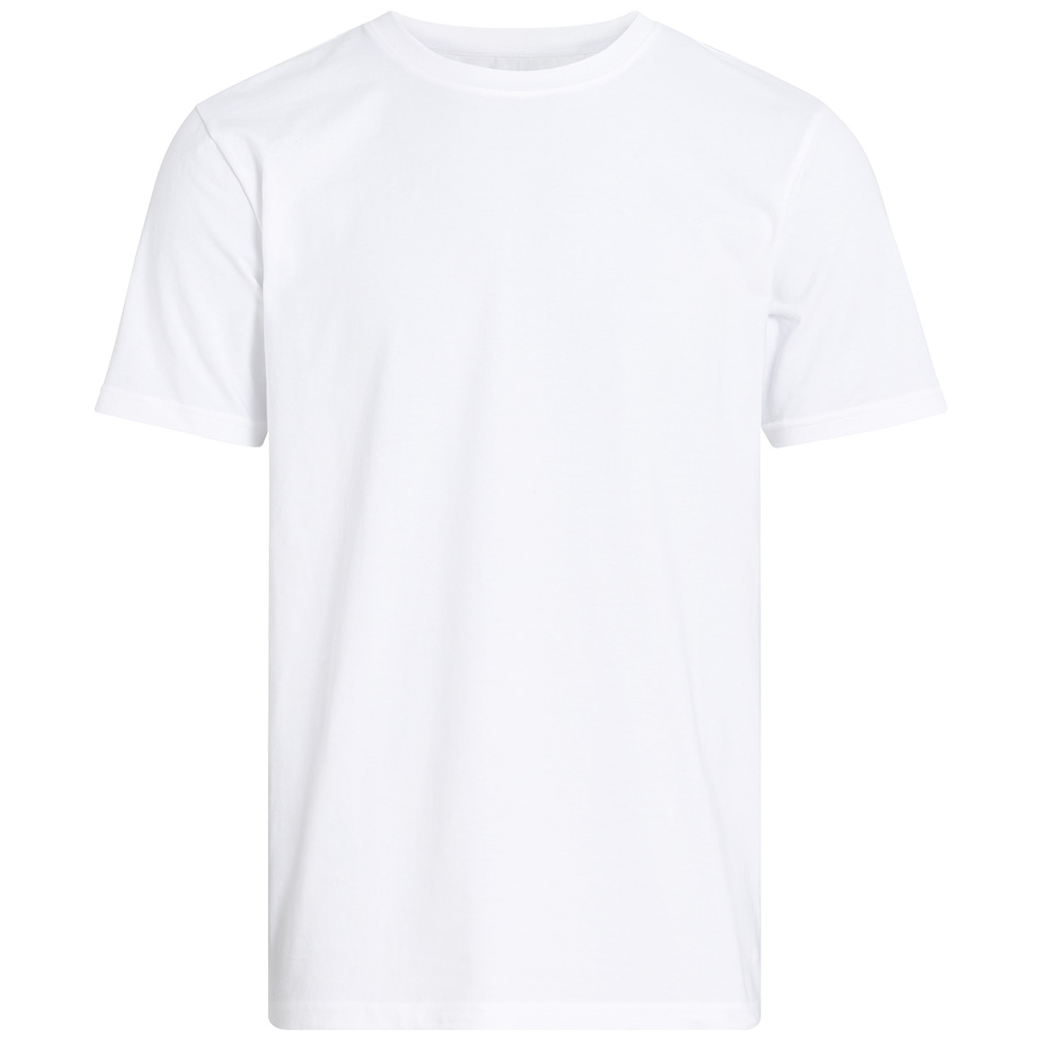 Herren T-Shirt mit Bio-Baumwolle