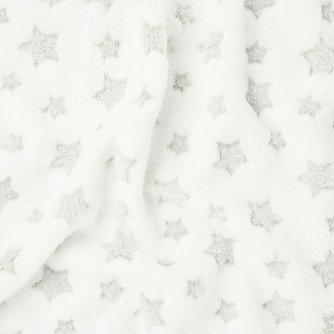 Plüschhund  mit Decke