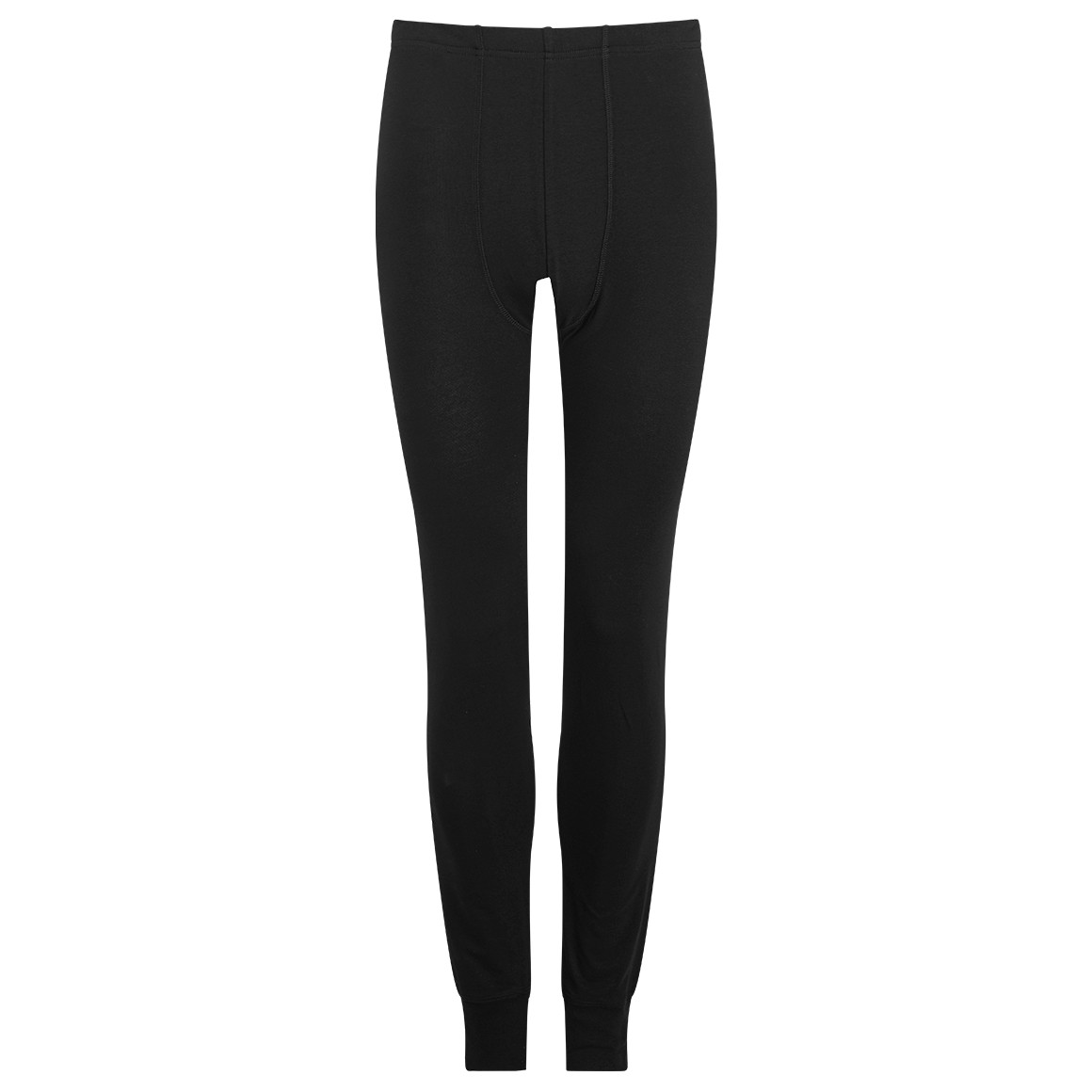 Lange Heren Onderbroek Met Katoen