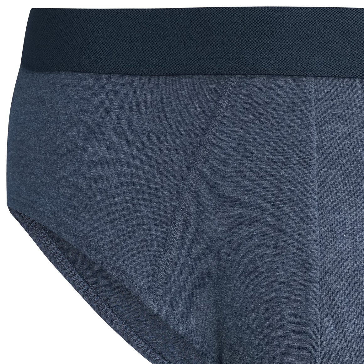 Heren onderbroek met biokatoen