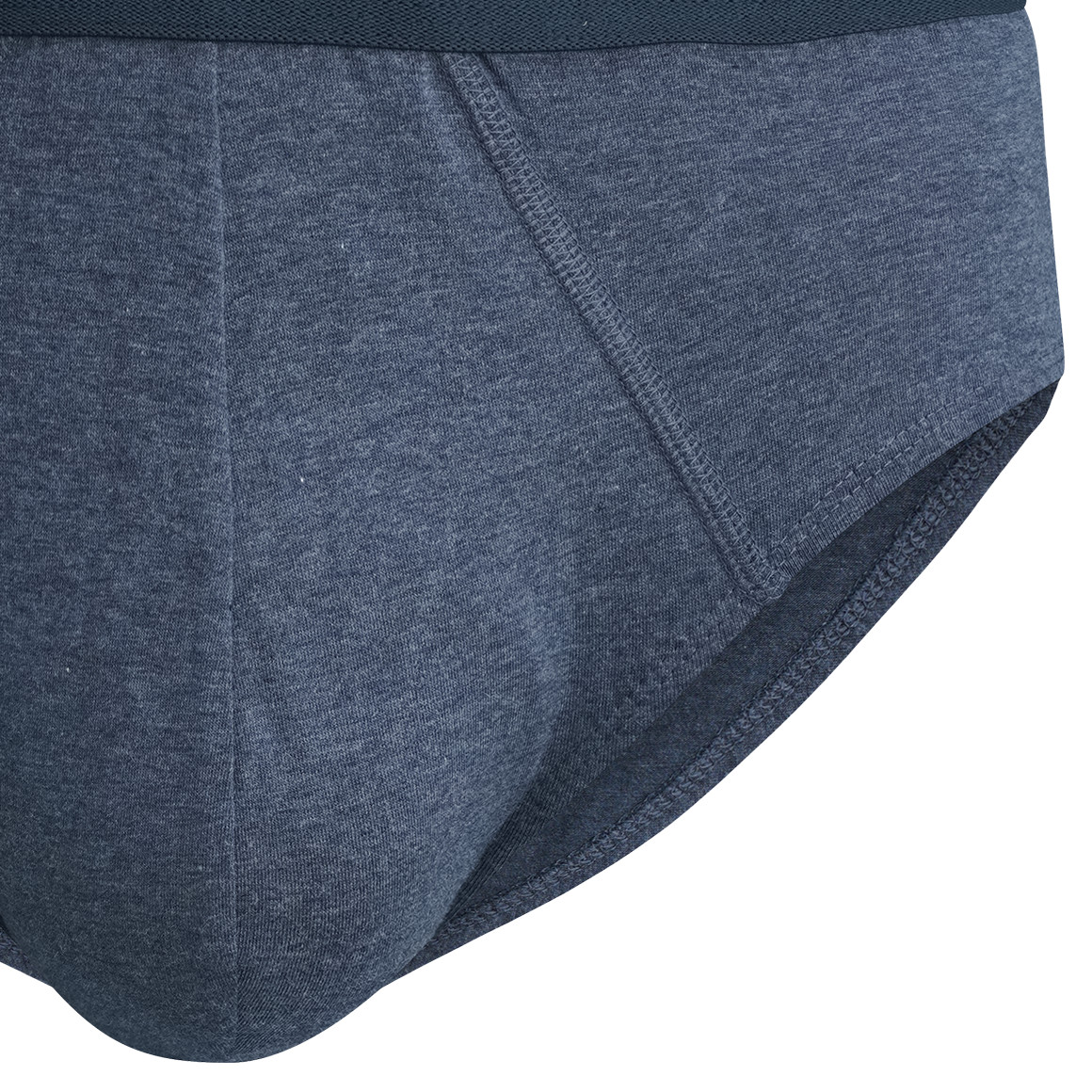 Heren onderbroek met biokatoen