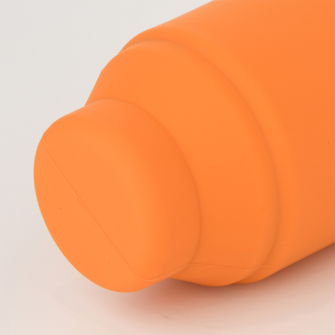 Etui im Möhren-Design