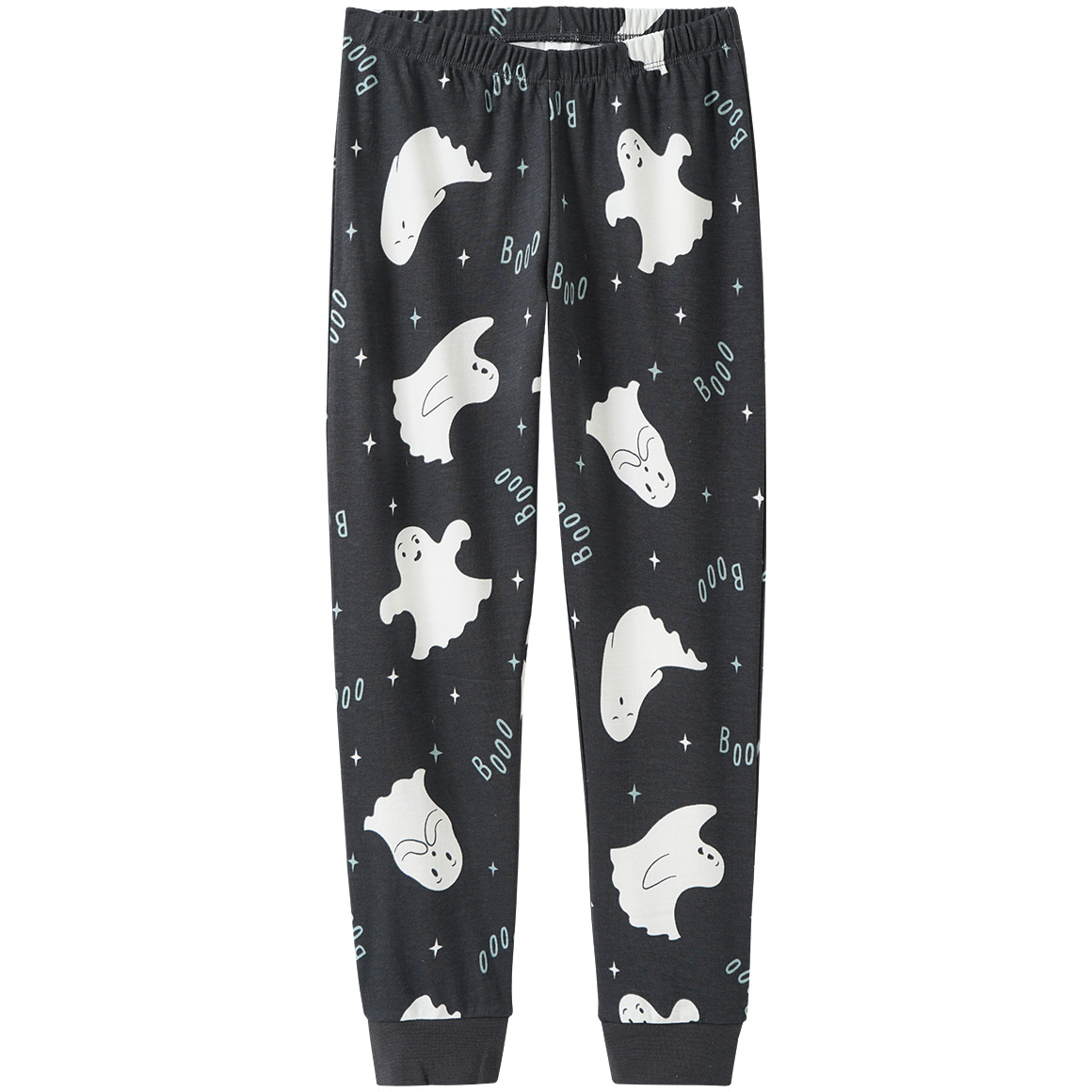 Pyjama's voor kinderen met vrolijke print