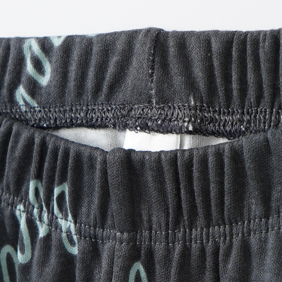 Pyjama's voor kinderen met vrolijke print