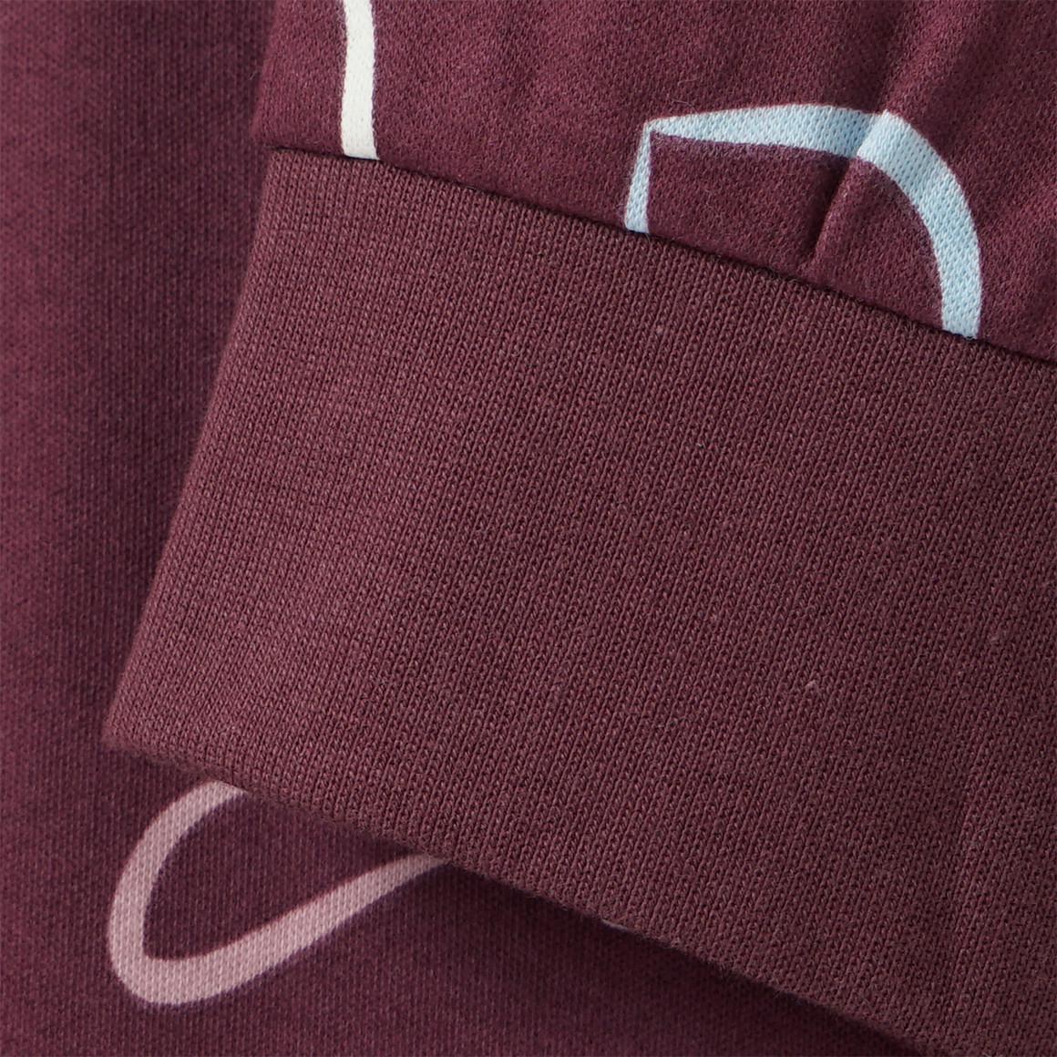 Mädchen Nachthemd mit leuchtendem Print