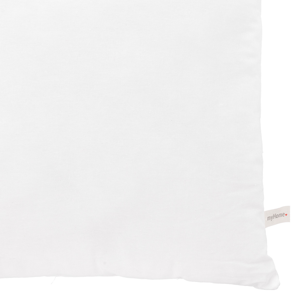 Innenkissen 40 x 40 cm waschbar